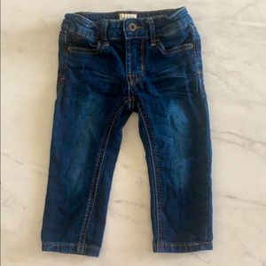 Hudson Toddler Jeans